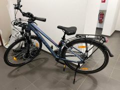 Kellys Cristy 10  dámsky bicykel