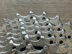 Zánovní 11s kazeta shimano 105 (5800) 11-28