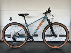 Ktm alp pro m 29 rock shox judi air