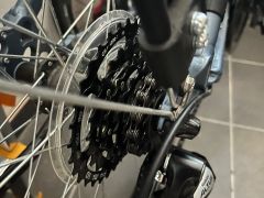 Kellys Cristy 10  dámsky bicykel