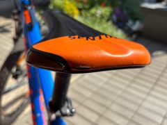 Predám horský bicykel Kellys Spider (používaný, plne funkčný)