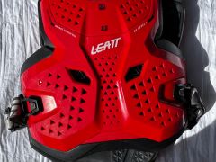 Leatt chest protector 3,5