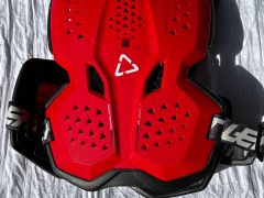 Leatt chest protector 3,5