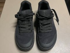 Detské topánky Ride Concepts Youth Livewire veľkosť 38