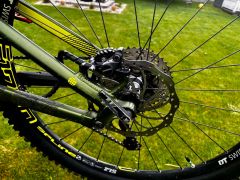 Canyon Strive AL