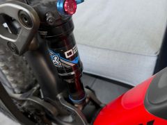 Predám Trek Fuel 5