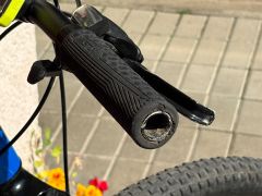 Predám horský bicykel Kellys Spider (používaný, plne funkčný)
