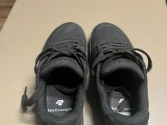 Detské topánky Ride Concepts Youth Livewire veľkosť 38