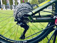 Canyon Strive AL