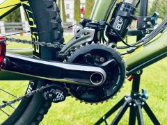 Canyon Strive AL