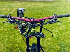 Canyon Strive AL
