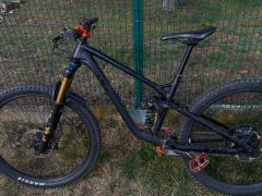 GT Sensor comp velikost M