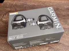Garmin Rally Rs100