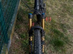 GT Sensor comp velikost M