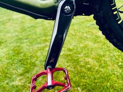 Canyon Strive AL