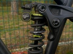 GT Sensor comp velikost M