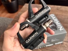 Garmin Rally Rs100