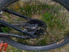 GT Sensor comp velikost M