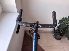 Rondo Ruut X | veľkosť L