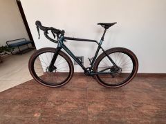 Rondo Ruut X | veľkosť L