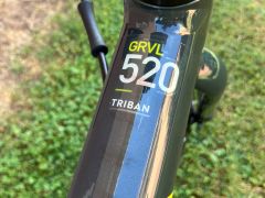 Triban Grvl 520