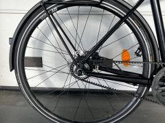 Canyon Urban U13 L 27.5 Nexus 8