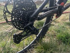 GT Sensor comp velikost M