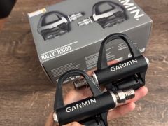 Garmin Rally Rs100