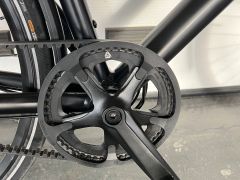 Canyon Urban U13 L 27.5 Nexus 8