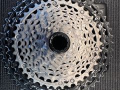 Shimano Deore XT Cs-M8100 10-51T 12s