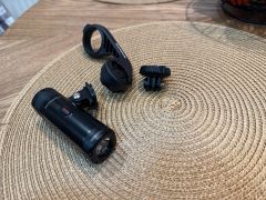 Garmin Varia Ut800 smart + držiak