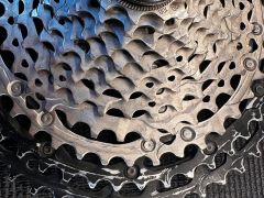 Shimano Deore XT Cs-M8100 10-51T 12s