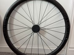 NO Limited 40 PRO Race
