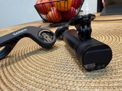 Garmin Varia Ut800 smart + držiak