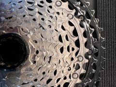 Shimano Deore XT Cs-M8100 10-51T 12s