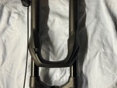 RockShox Judy Gold
