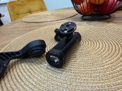 Garmin Varia Ut800 smart + držiak