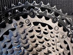 Shimano Deore XT Cs-M8100 10-51T 12s