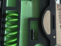 GT Sensor comp vel. M