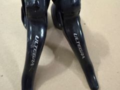 Shimano ultegra 6700