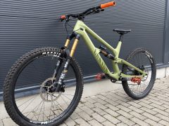 Canyon Torque CF 9