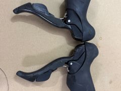 Shimano ultegra 6700
