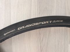 Continental grandsport race 28mm