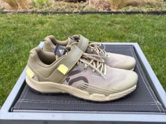 Five Ten Trailcross Clip-In tretry, orbit green/carbon/pulse lime, UK 8.5