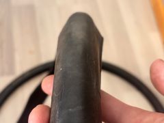 Continental grandsport race 28mm