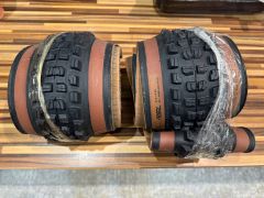 Breward RSL mullet set 29x2.5 , 27,5x2.5