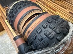 Breward RSL mullet set 29x2.5 , 27,5x2.5