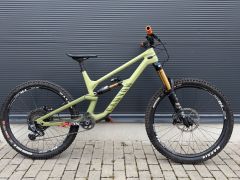 Canyon Torque CF 9 - Sram X01 AXS