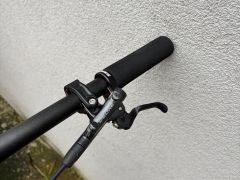 Trek 9.5 Procaliber Red-Black