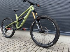 Canyon Torque CF 9